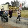 Pierwszy dzień wiosny 2017